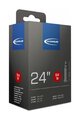 SCHWALBE tyre tube - SV9 24 28/47-507/541 EK 40mm - black