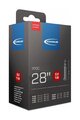 SCHWALBE tyre tube - SV18 700x28/42C FV 40mm - black