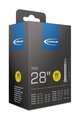 SCHWALBE tyre tube - SV17 700x28/45C FV 60MM