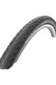 SCHWALBE tyre - SILENTO (42-622) 28x1.60 700x40C ACTIVE - black