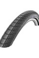 SCHWALBE tyre - BIC APPLE (60-559) 26x2.35 PERFORMANCE - black