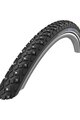 SCHWALBE tyre - MARATHON WINTER PLUS (50-622) 28x2.00 PERFORMANCE - black