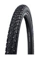 SCHWALBE tyre - MARATHON WINTER PLUS  (50-559) 26x2.00 PERFORMANCE - black