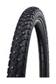 SCHWALBE tyre - WINTER (47-559) 26x1.75 ACTIVE - black