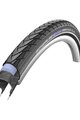 SCHWALBE tyre - MARATHON PLUS (35-349) 16x1.35 PERFORMANCE - black