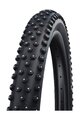 SCHWALBE tyre - ICE SPIKER (54-559) 26x2.10 PERFORMANCE - black