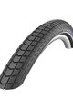 SCHWALBE tyre - BIG BEN (50-584) 27.5x2.00 ACTIVE - black