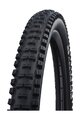 SCHWALBE tyre - MAGIC MARY (60-559) 26x2.35 BIKEPARK - black