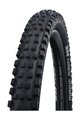 SCHWALBE tyre - MAGIC MARY (62-584) 27.5x2.40 BIKEPARK - black