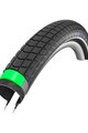 SCHWALBE tyre - BIG BEN PLUS (55-406) 20x2.15 PERFORMANCE - black