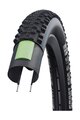 SCHWALBE tyre - SMART SAM PLUS (57-559) 26x2.25 - black