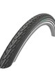 SCHWALBE tyre - ROAD CRUISER (47-305) 16x1.75 ACTIVE - black