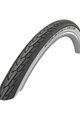 SCHWALBE tyre - ROAD CRUISER (47-559) 26x1.75 ACTIVE - black