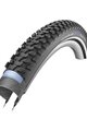 SCHWALBE tyre - MARATHON PLUS MTB (57-622) 29x2.25 PERFORMANCE - black