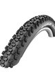 SCHWALBE tyre - BLACK JACK (47-406) 20x1.90 ACTIVE - black