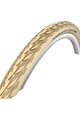 SCHWALBE tyre - DELTA CRUISER PLUS (37-590) 26x1 3/8 ACTIVE - beige