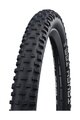 SCHWALBE tyre - TOUGH TOM (54-559) 26x2.10 ACTIVE - black