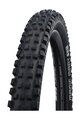 SCHWALBE tyre - MAGIC MARY (62-622) 29x2.40 BIKEPARK - black