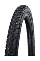 SCHWALBE tyre - WINTER (50-584) 27.5x2.00 ACTIVE - black