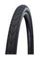 SCHWALBE tyre - ENERGIZER PLUS TOUR (37-622) 28x1.40 700x35C PERFORMANCE - black