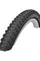 SCHWALBE tyre - LITTLE JOE (37-254) 14x1.40 PERFORMANCE - black