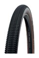 SCHWALBE tyre - BILLY BONKERS (54-559) 26x2.10 ACTIVE - black