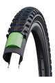 SCHWALBE tyre - MARATHON 365 (50-559) 26x2.00 PERFORMANCE - black