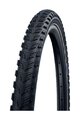 SCHWALBE tyre - MARATHON 365 (47-622) 28x1.75 PERFORMANCE - black