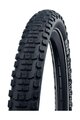 SCHWALBE tyre - JOHNNY WATTS (60-622) 29x2.35 - black