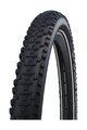 SCHWALBE tyre - SMART SAM PLUS (60-622) 29x2.35 - black