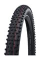 SCHWALBE tyre - ROCKET RON (54-622) 29x2.10 RACE - black