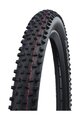 SCHWALBE tyre - ROCKET RON (57-622) 29x2.25 RACE - black