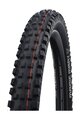 SCHWALBE tyre - MAGIC MARY (62-584) 27.5x2.40 GRAVITY - black