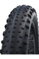 SCHWALBE tyre - JUMBO JIM (100-559) 26x4.00 GROUND - black