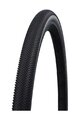 SCHWALBE tyre - G-ONE ALLROUND (35-622) 28x1.35 700x35C PERFORMANCE - black