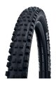 SCHWALBE tyre - MAGIC MARY (62-584) 27.5x2.40 PERFORMANCE - black