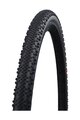 SCHWALBE tyre - G-ONE BITE (40-622) 28x1.50 700x40C GROUND - black