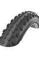 SCHWALBE tyre - JUMBO JIM (100-559) 26x4.00 PERFORMANCE - black