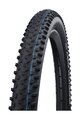 SCHWALBE tyre - RACING RAY (57-622) 29x2.25 GROUND - black