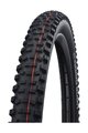 SCHWALBE tyre - MAGIC MARY (65-622) 29x2.60 TRAIL - black