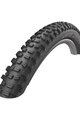 SCHWALBE tyre - HAND DAMPF (60-584) 27.5x2.35 PERFORMANCE - black