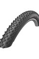 SCHWALBE tyre - RACING RAY (57-622) 29x2.25 PERFORMANCE - black