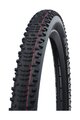 SCHWALBE tyre - RACING RALPH (57-584) 27.5x2.25 GROUND - black