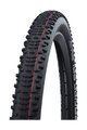 SCHWALBE tyre - RACING RALPH (57-559) 26x2.25 GROUND - black