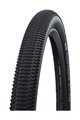 SCHWALBE tyre - BILLY BONKERS (54-559) 26x2.10 PERFORMANCE - black