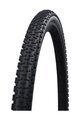 SCHWALBE tyre - G-ONE ULTRABITE (40-622) 28x1.50 700x40C GROUND - black