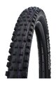 SCHWALBE tyre - MAGIC MARY (62-622) 29x2.40 GRAVITY - black