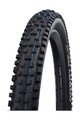 SCHWALBE tyre - NOBBY NIC (57-622) 29x2.25 GROUND - black