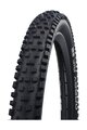 SCHWALBE tyre - NOBBY NIC (62-622) 29x2.40 - black