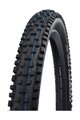 SCHWALBE tyre - NOBBY NIC (62-622) 29x2.40 GROUND - black